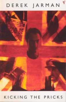 -derek jarman-9781473559042