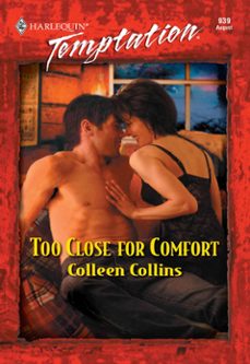 too close for comfort (ebook)-colleen collins-9781474027342