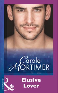 -carole mortimer-9781474029742