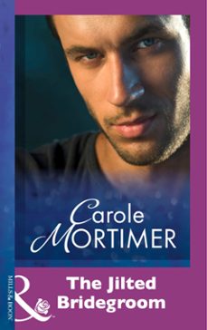 -carole mortimer-9781474030342