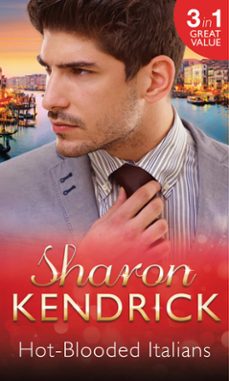 -sharon kendrick-9781474032742