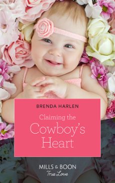 -brenda harlen-9781474090742