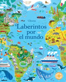 laberintos por el mundo-sam smith-9781474934442