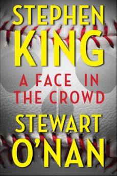-stephen king-stewart o nan-9781476713342