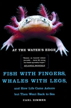 at the water's edge (ebook)-carl zimmer-9781476799742