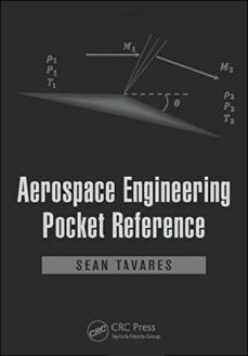 aerospace engineering pocket reference-sean tavares-9781498703642