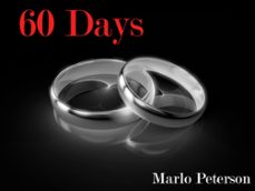 60 days-marlo peterson-9781498930642