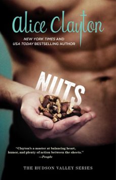 nuts (ebook)-alice clayton-9781501118142