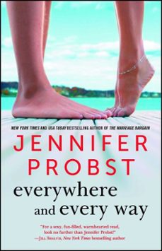-jennifer probst-9781501124242