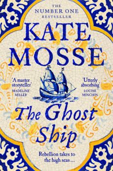 the ghost ship-kate mosse-9781509806942