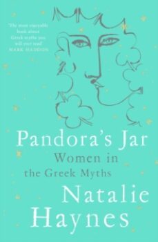 pandora s jar : women in the greek myths-9781509873142