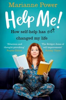 help me! (ebook)-marianne power-9781509888542