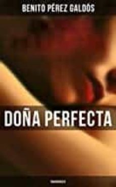 doña perfecta (mint editions)-9781513290942