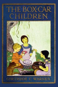 the box-car children-dorothy lake gregory-9781515442042