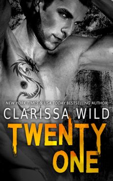 twenty-one (21) (ebook)-clarissa wild-9781516368242