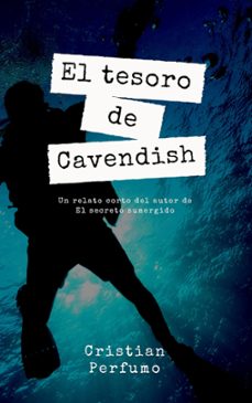 el tesoro de cavendish (ebook)-cristian perfumo-9781516378142