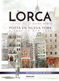poeta en nueva york (ebook)-federico garcia lorca-9781524314842