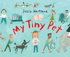 my tiny pet (ebook)-jessie hartland-9781524737542