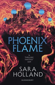 Imagen Principal de Phoenix Flame