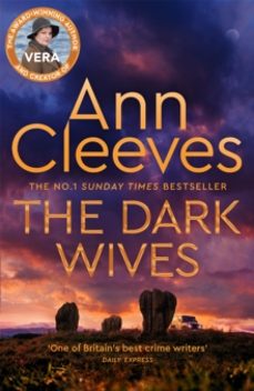 the dark wives-ann cleeves-9781529077742