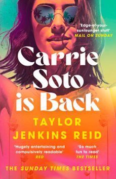 carrie soto is back-taylor jenkins reid-9781529152142