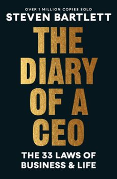 the diary of a ceo (ebook)-9781529192742