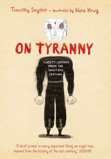 -timothy snyder-9781529193442