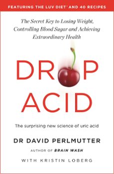drop acid-david perlmutter-9781529388442