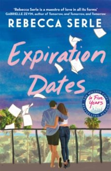 expiration dates-rebecca serle-9781529419542