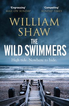the wild swimmers (ebook)-william shaw-9781529420142