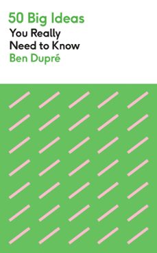 50 big ideas you really need to know (ebook)-ben dupre-9781529428742