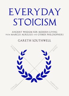 everyday stoicism (ebook)-gareth southwell-9781529439342