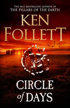 circle of days-ken follett-9781529442342