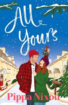 all yours-pippa nixon-9781529446142