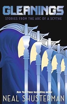 gleanings-neal shusterman-9781529538342