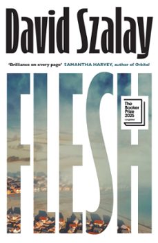 flesh (ebook)-david szalay-9781529926842