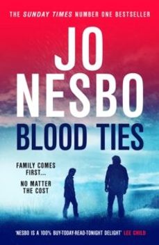 blood ties-jo nesbo-9781529940442