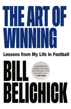 -bill belichick-9781529946642