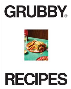 grubby recipes-9781529949742