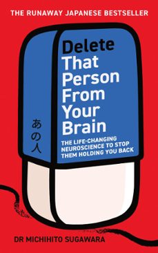 delete that person from your brain (ebook)-michihito sugawara-9781529977042