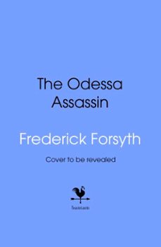 -frederick forsyth-9781529992342