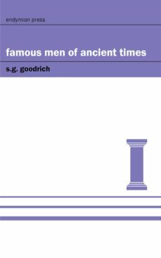 famous men of ancient times (ebook)-9781531295042