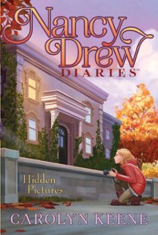 -carolyn keene-9781534421042