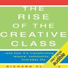 the rise of the creative class-9781541617742