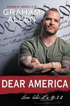 dear america (ebook)-graham allen-9781546091042