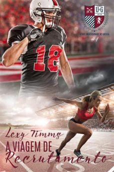 a viagem de recrutamento (ebook)-9781547505142