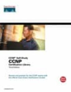 ccnp certification library (incluye cd-rom) (3rd ed.)-brian morgan-9781587201042