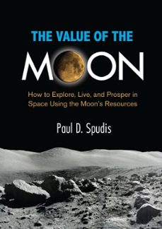 -paul d. spudis-9781588345042