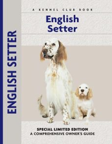 english setter (ebook)-juliette cunliffe-9781593786342