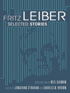 -fritz leiber-9781597802642